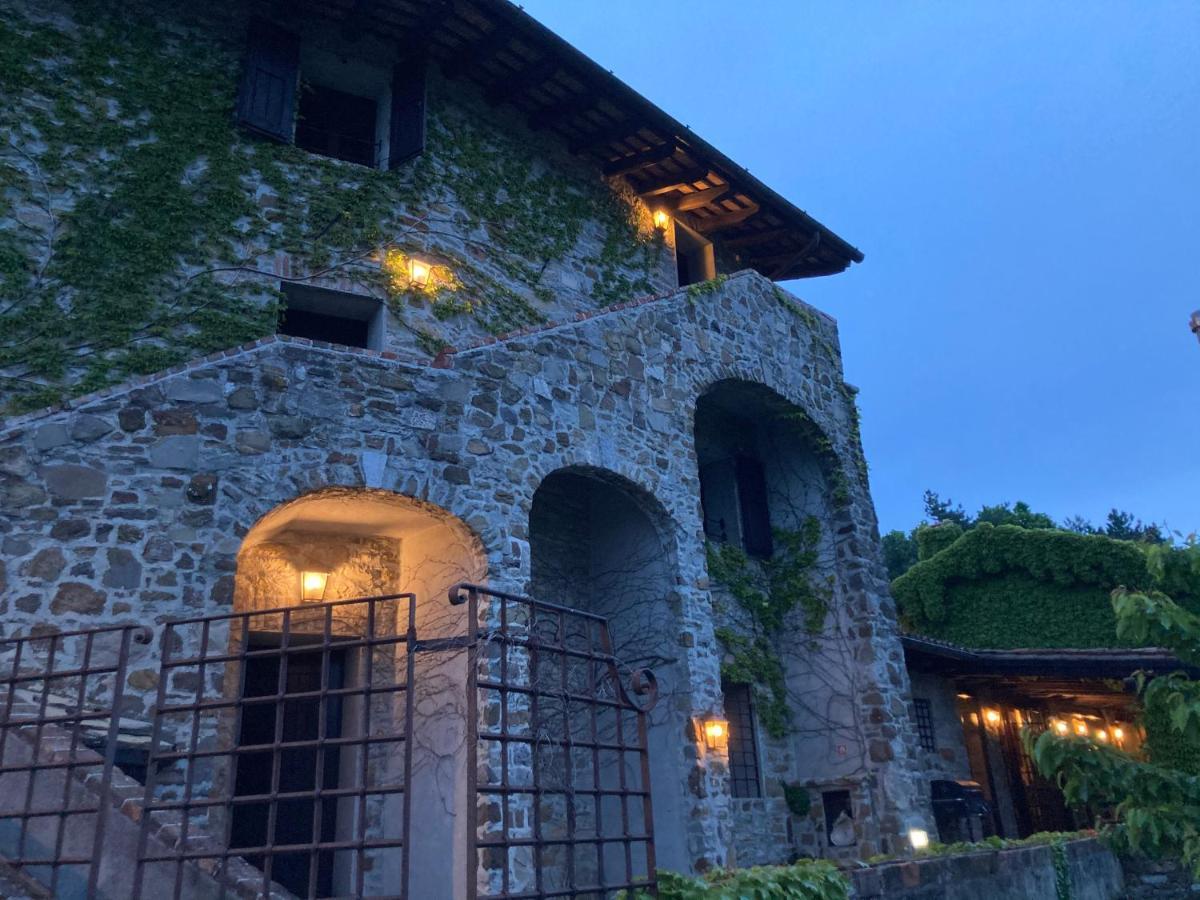 Hotel Conti Formentini San Floriano del Collio Exterior photo