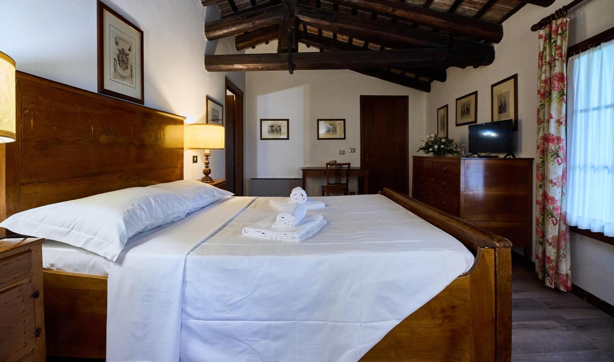 Hotel Conti Formentini San Floriano del Collio Exterior photo