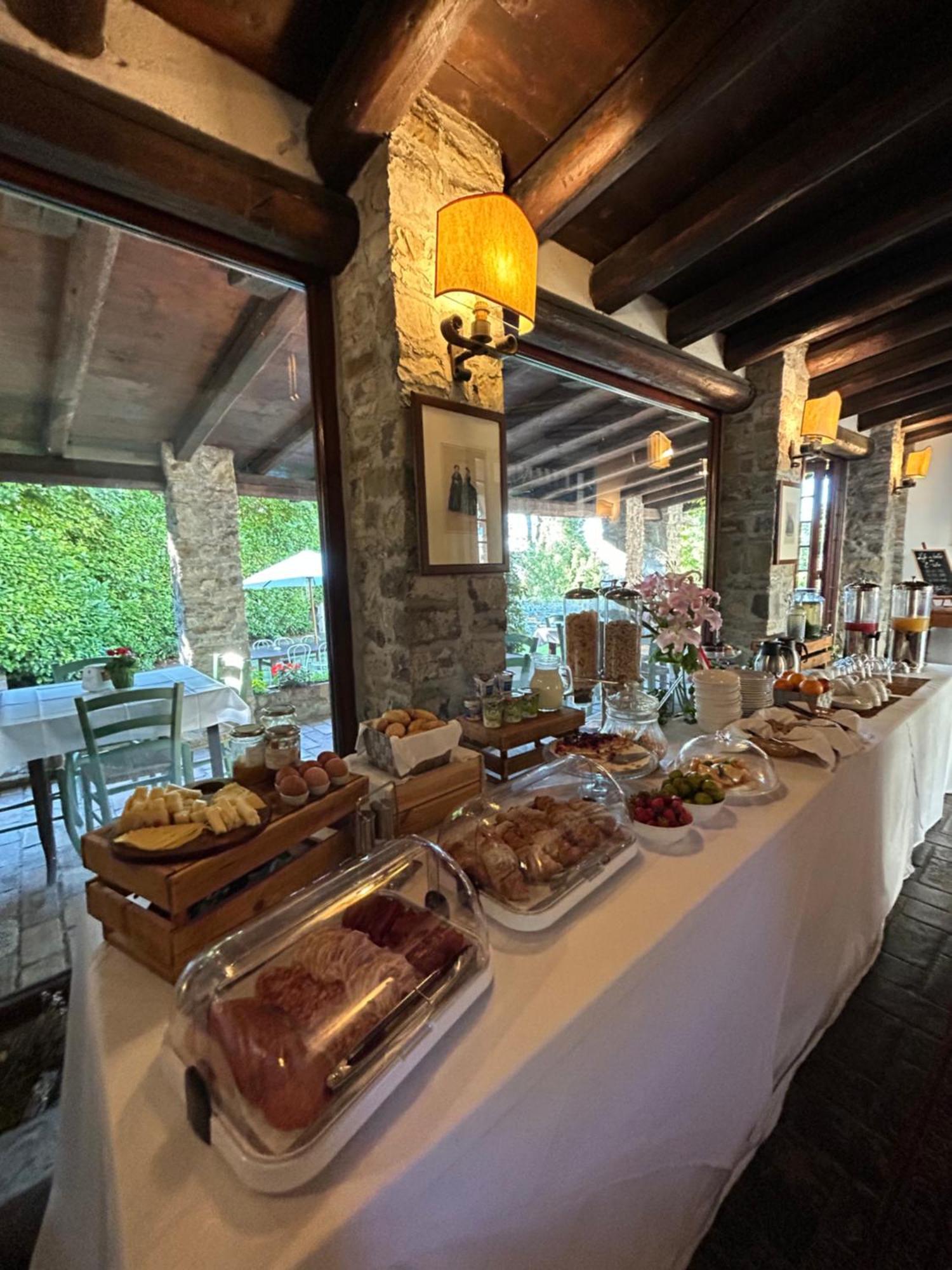 Hotel Conti Formentini San Floriano del Collio Exterior photo